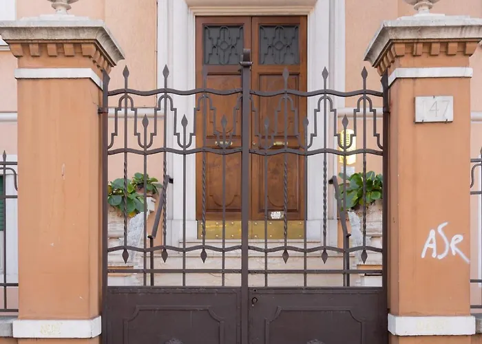 Apartamento Imperia House Roma