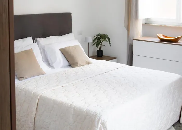 Apartamento Imperia House