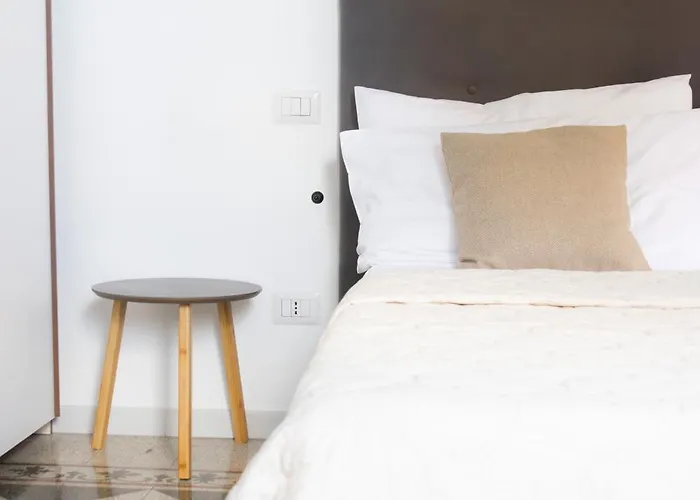 Imperia House Apartamento *