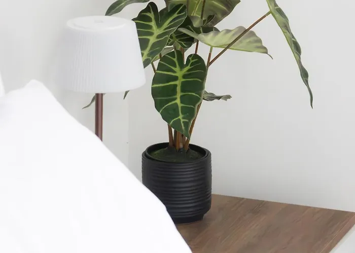 Imperia House Apartamento Roma