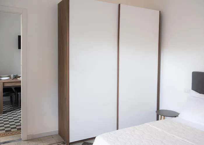 Apartamento Imperia House Roma