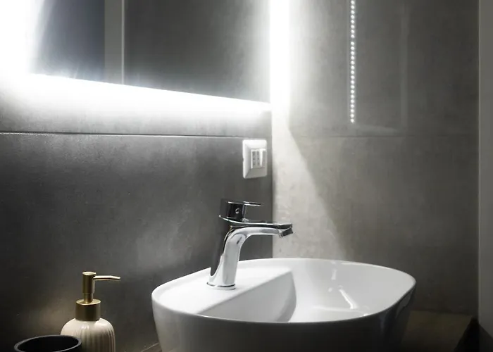 Imperia House Apartamento *