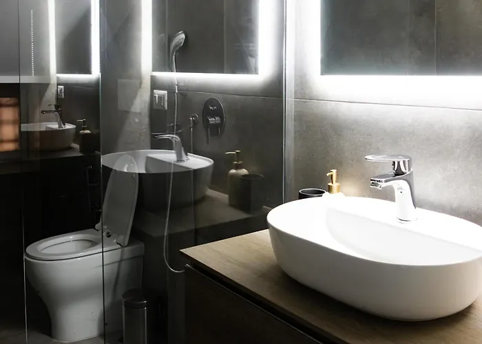 Apartamento Imperia House