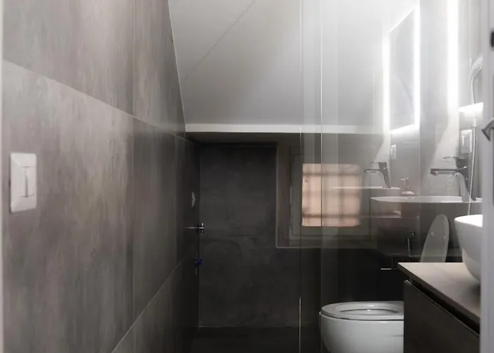 Apartamento Imperia House Roma