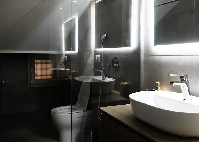 Imperia House Apartamento