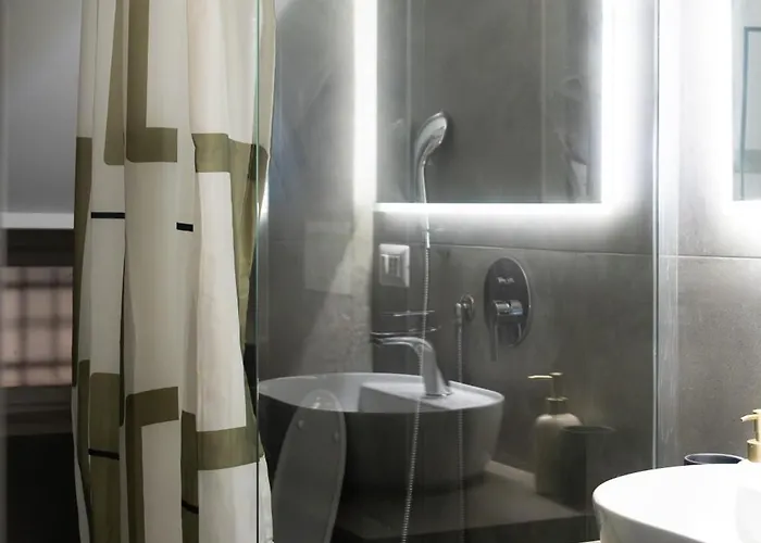 Apartamento Imperia House Roma
