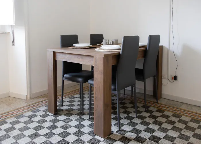 Apartamento Imperia House Roma
