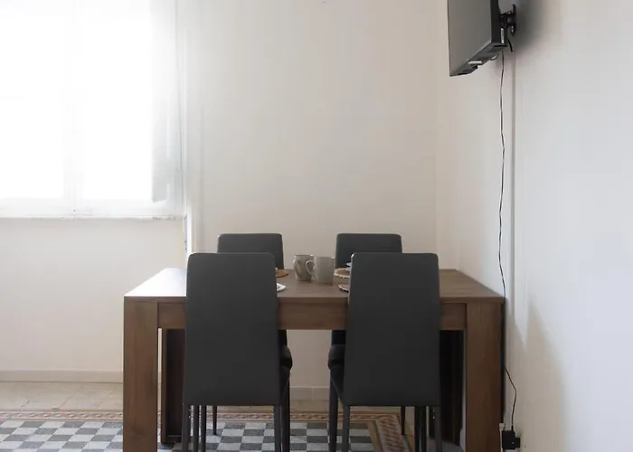 Imperia House Apartamento *