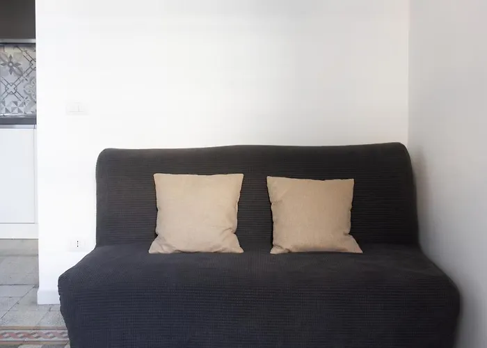 Imperia House