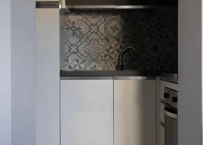 Apartamento Imperia House