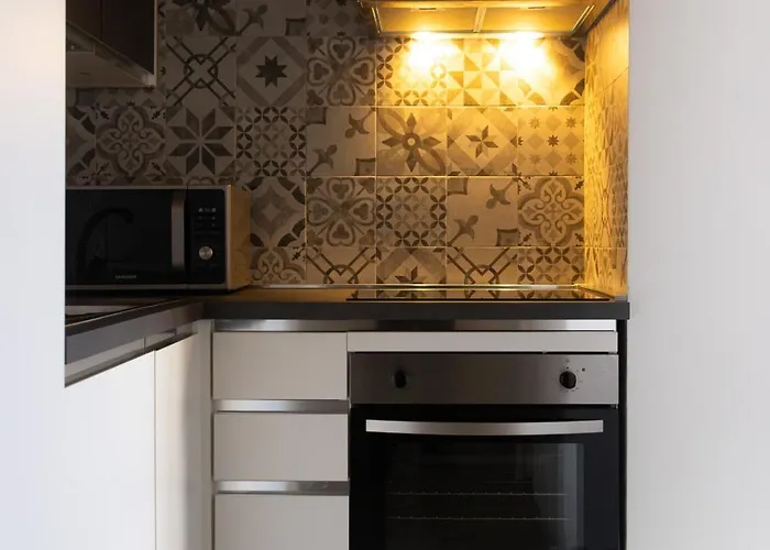 Imperia House Apartamento