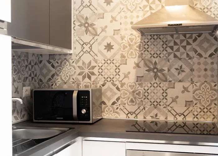 Imperia House Apartamento Roma