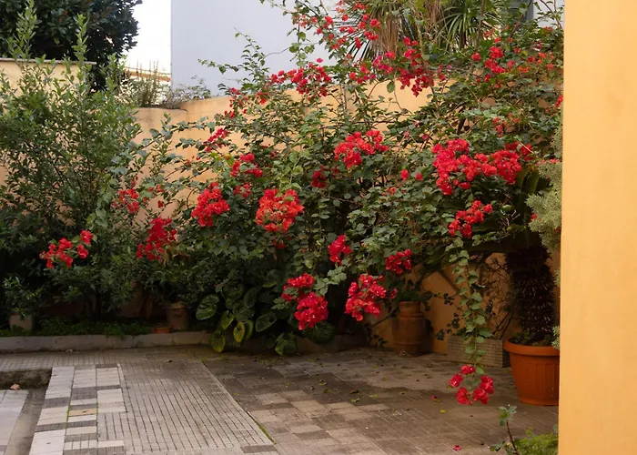 Imperia House